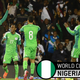 Image for article titled Why Nigeria, Now Hardened Veterans, Will Be A Tough Out In Brazil